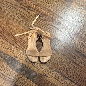 Born Alice Tan Women's Sandals